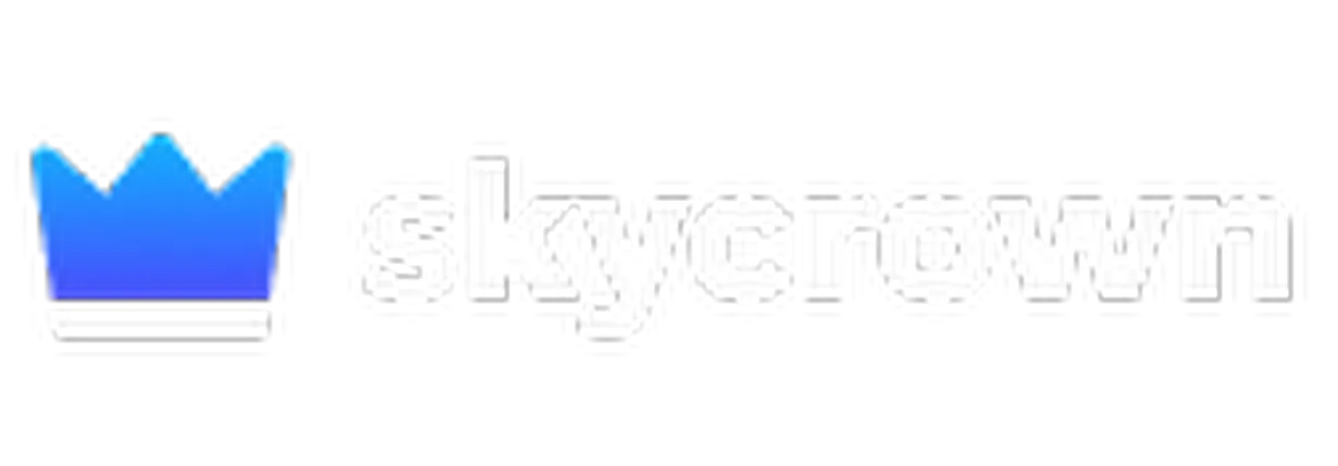Sky Crown logo